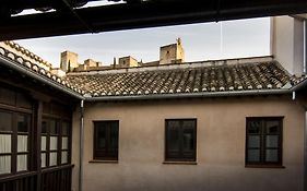 Magic Alhambra Retreat